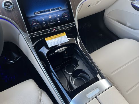 New 2026 Mercedes-Benz GLC 300 4MATIC image 22