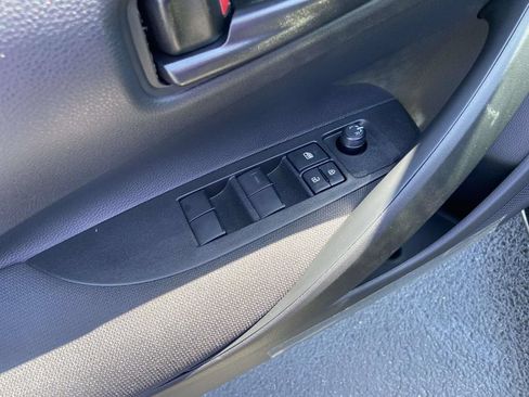 New 2026 Toyota Corolla LE FWD image 18