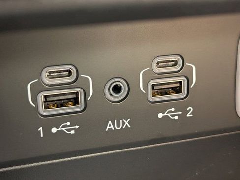 New 2025 Jeep Grand Cherokee L Limited w/ Black Appearance Package image 20