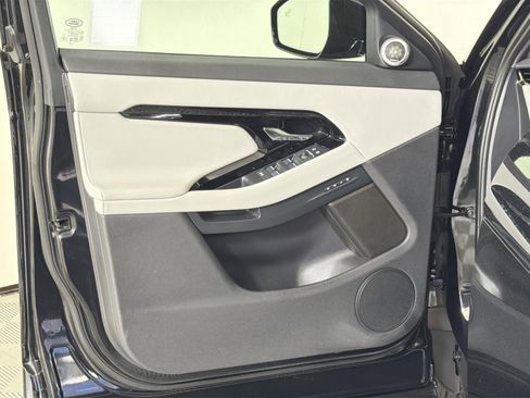 Certified 2026 Land Rover Range Rover Evoque S image 21