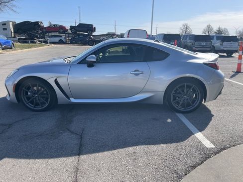 Used 2022 Subaru BRZ Limited image 6