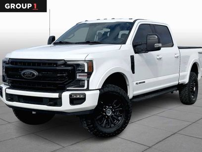 Used 2022 Ford F250 Lariat w/ Tremor Off-Road Package