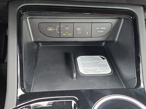 New 2026 Kia K5 GT-Line image 12