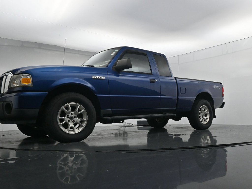 Used 2011 Ford Ranger XLT AWD/4WD image 20