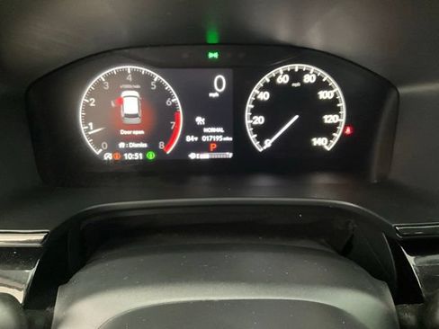Certified 2024 Honda CR-V EX-L image 9