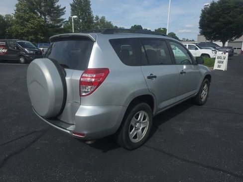 Used 2010 Toyota RAV4 4WD image 8
