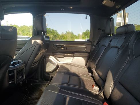 Used 2020 RAM 1500 Limited AWD/4WD image 12