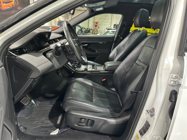 Used 2020 Land Rover Range Rover Evoque R-Dynamic SE AWD/4WD image 38