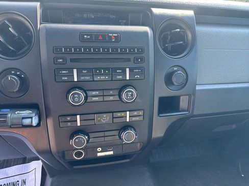 Used 2014 Ford F150 XL w/ Equipment Group 101A Mid AWD/4WD image 9