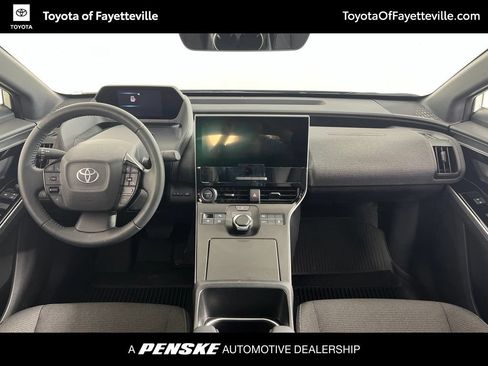 Used 2024 Toyota bZ4X FWD w/ Weather Package image 21