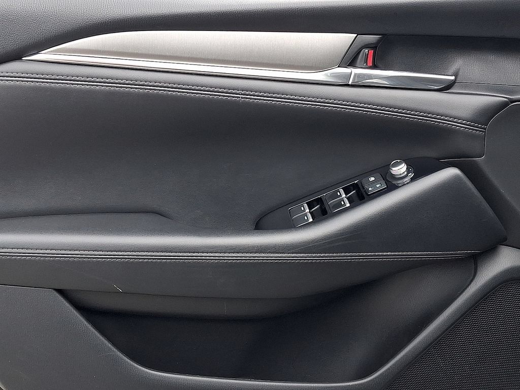 Used 2019 MAZDA MAZDA6 Grand Touring FWD image 13