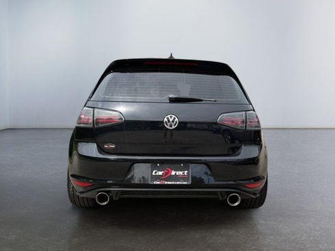 Used 2017 Volkswagen GTI SE FWD image 15