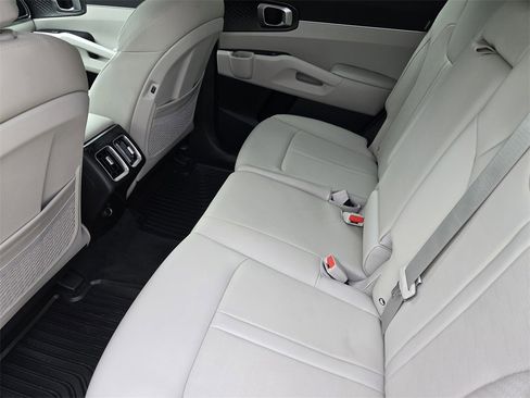 New 2026 Kia Sorento S w/ S Panoramic Sunroof Package image 20