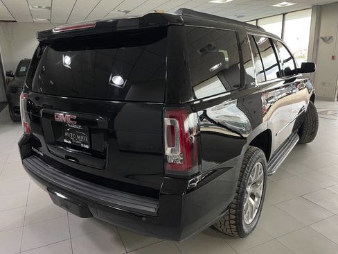Used 2015 GMC Yukon SLT image 9