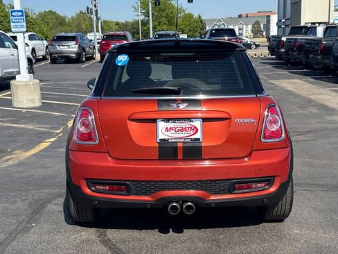 Used 2013 MINI Cooper S FWD image 10