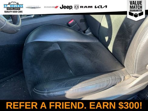 Used 2010 Dodge Challenger SRT8 w/ Spring Special Group image 15