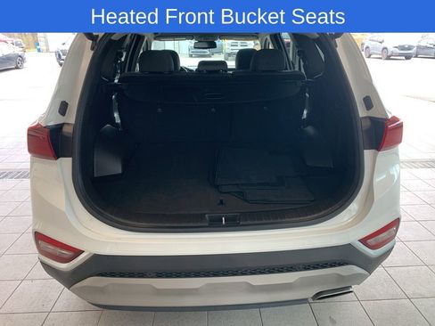Used 2019 Hyundai Santa Fe SEL image 16