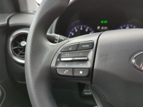 Certified 2023 Hyundai Kona SEL image 27