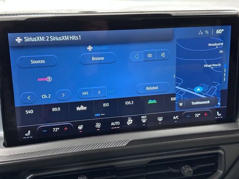 New 2025 Ford Bronco Sport Badlands w/ Sasquatch Badlands Package AWD/4WD image 37