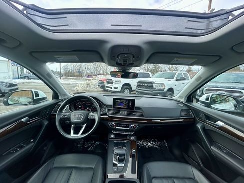 Used 2019 Audi Q5 2.0T Premium Plus image 22