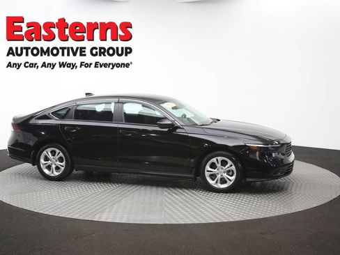 Used 2025 Honda Accord LX image 46