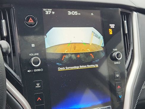 Used 2024 Subaru Legacy Premium image 18