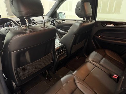 Used 2016 Mercedes-Benz GLE 350 4MATIC w/ Premium Package image 21