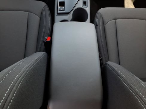 New 2026 Subaru Crosstrek 2.5i AWD/4WD image 26