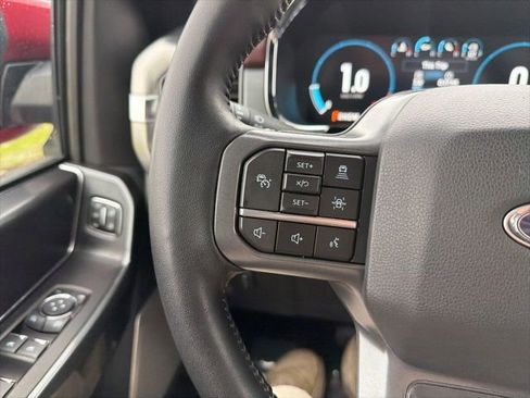 Used 2023 Ford F150 Lariat w/ Equipment Group 502A High AWD/4WD image 51