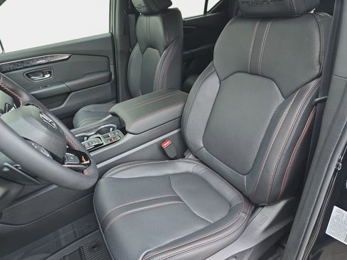 New 2026 Honda Passport TrailSport Elite image 16