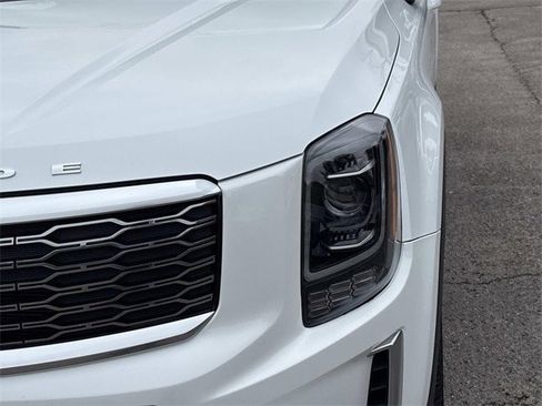 Used 2020 Kia Telluride S w/ S 8 Passenger Seating Package image 10