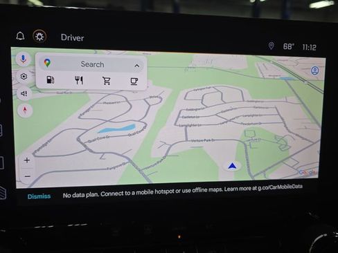 Used 2023 Chevrolet Colorado Trail Boss w/ Technology Package image 26