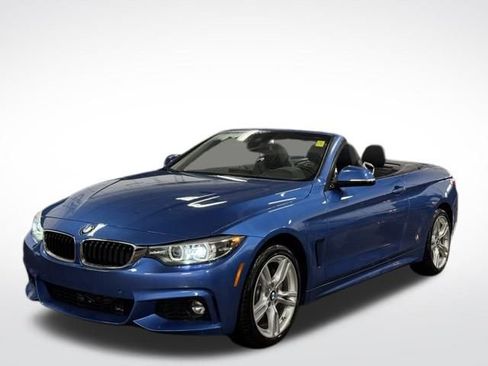 Used 2018 BMW 440i xDrive 440i xDrive image 10