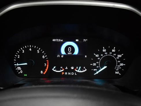 Used 2021 Ford Escape S image 33