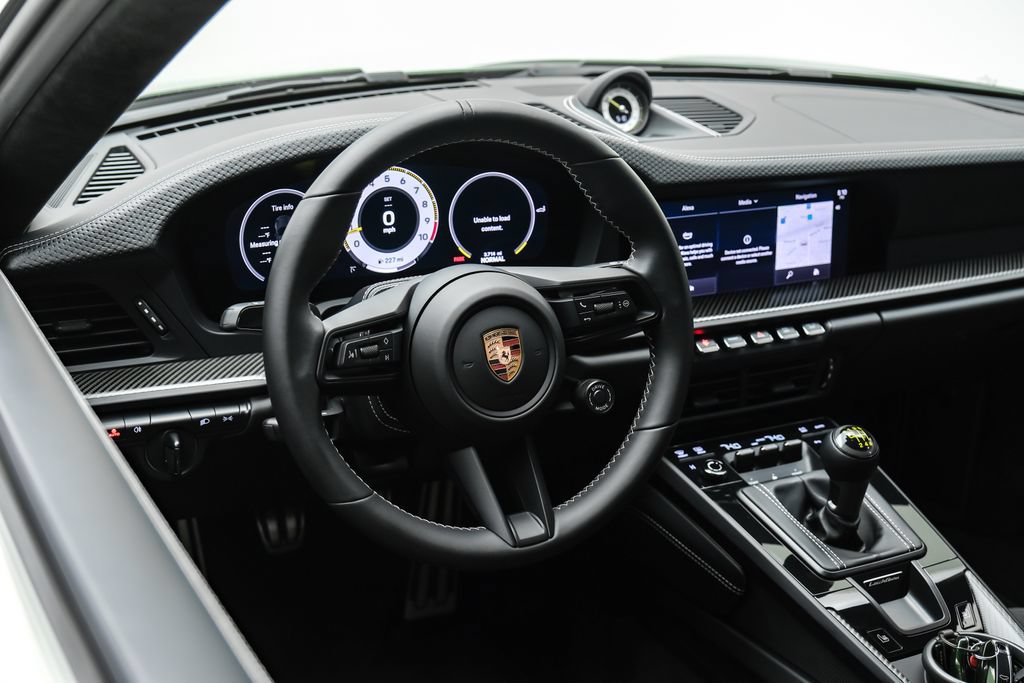 Used 2026 Porsche 911 GT3 RWD image 17