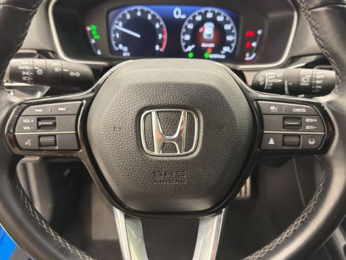 Used 2023 Honda Civic Sport Touring image 16