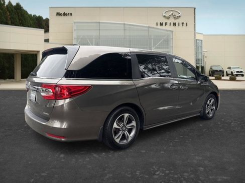 Used 2019 Honda Odyssey Touring image 5