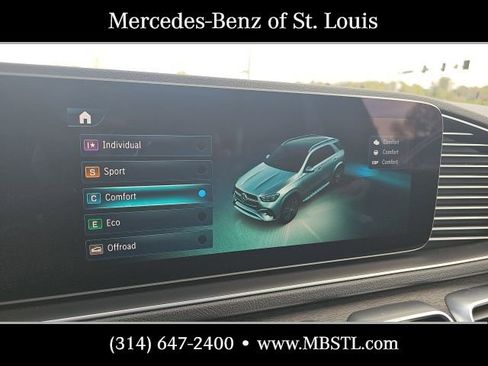 Certified 2026 Mercedes-Benz GLE 350 4MATIC image 21