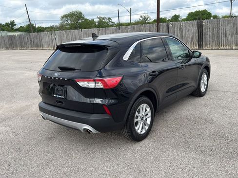 Used 2021 Ford Escape SE w/ Convenience Package image 7