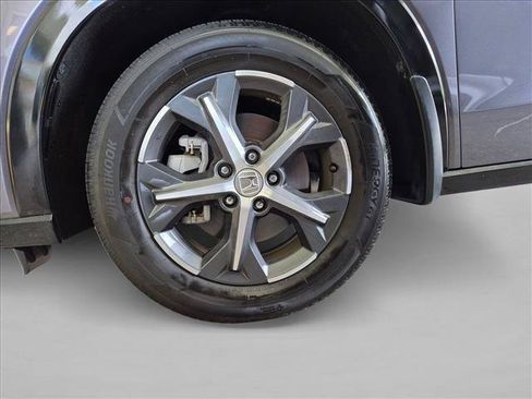 Used 2024 Honda HR-V EX-L image 22