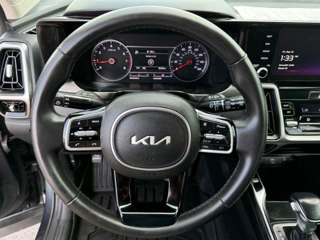 Used 2023 Kia Sorento S FWD image 15
