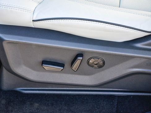 New 2025 Ford Expedition Platinum w/ Platinum Ultimate Package image 20