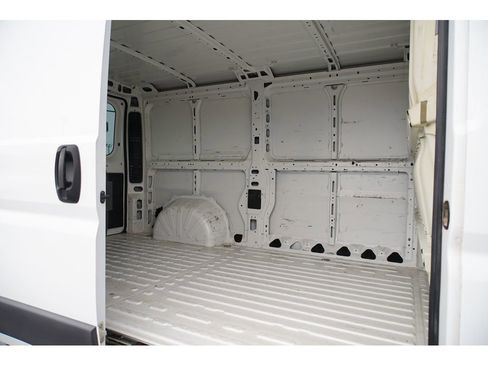 Used 2016 RAM ProMaster 1500 image 12