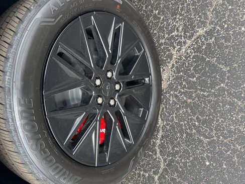 New 2025 Ford Mustang Mach-E Premium w/ Sport Appearance Package image 9