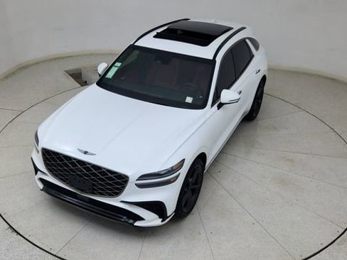 Used 2026 Genesis GV70 2.5T Sport Prestige image 76