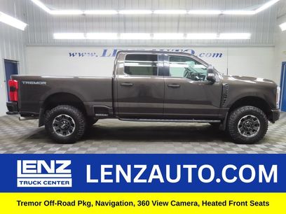 Used 2024 Ford F250 XLT w/ Tremor Off-Road Package