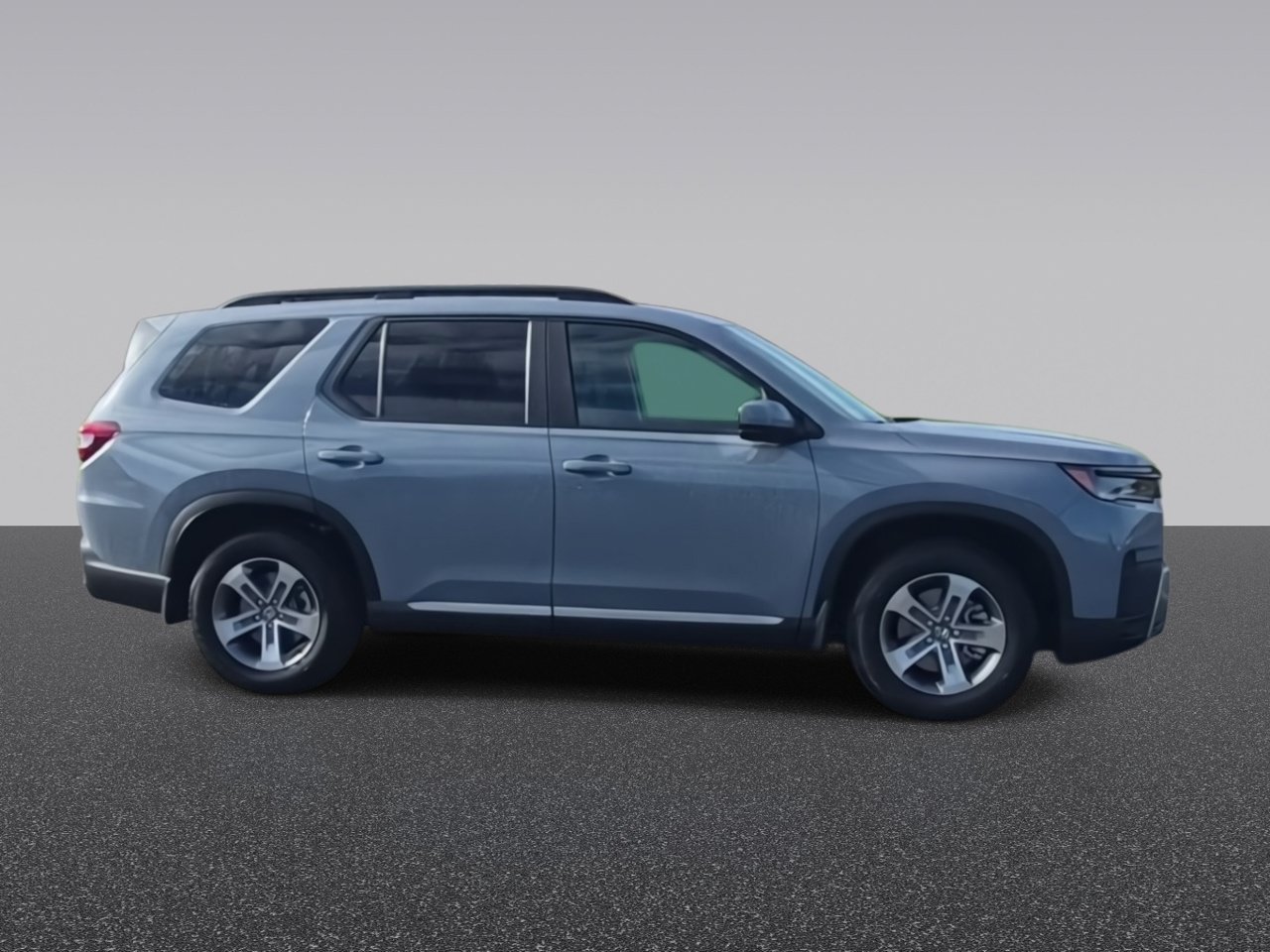 New 2026 Honda Pilot EX-L image 9