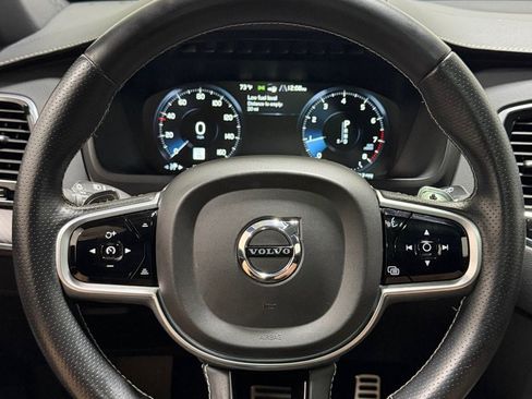 Used 2019 Volvo XC90 T6 R-Design AWD/4WD image 16