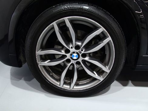 Used 2017 BMW X3 xDrive35i image 18