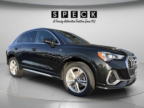 Used 2022 Audi Q3 2.0T Premium image 7